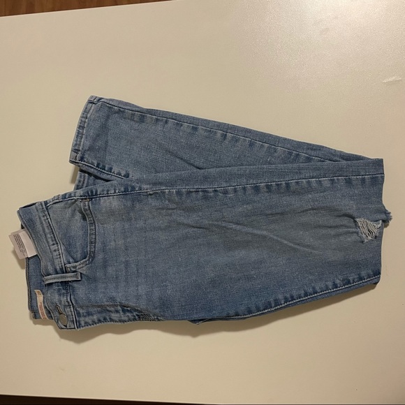 Levi’s 701 super skinny jeans - Picture 4 of 5